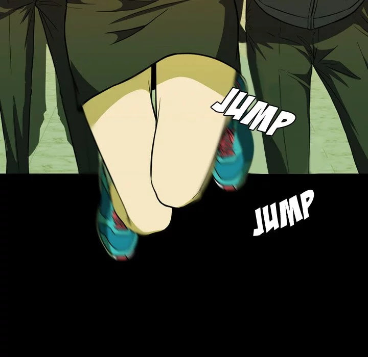 Watch Dog Chapter 08 Bahasa Indonesia